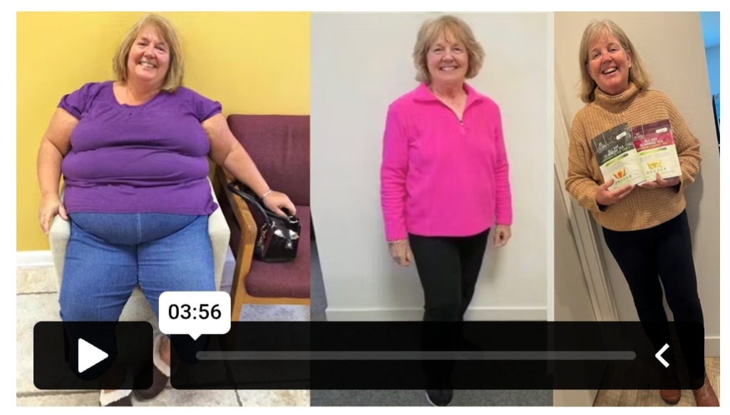 Video presentation